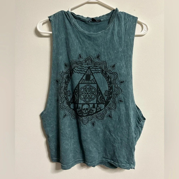 Urban Outfitters Tank Top - Picture 1 of 3